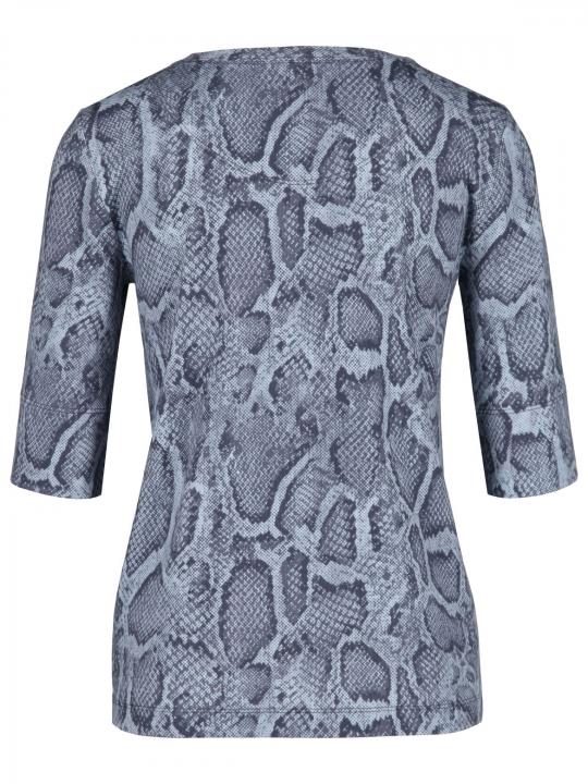 Marc Cain Sport - T-Shirt mit Print