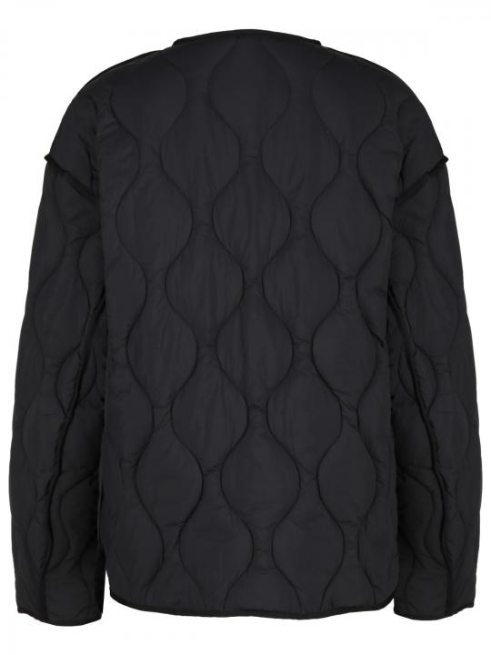 Closed - Steppjacke