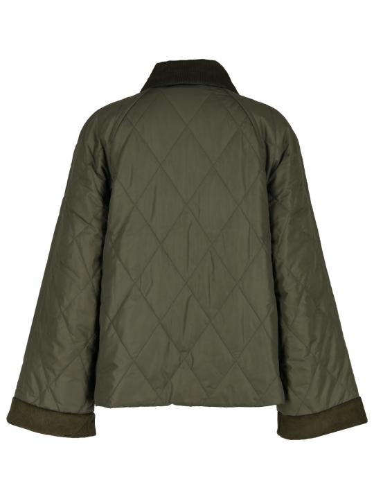 Barbour - Steppjacke KILNWICK