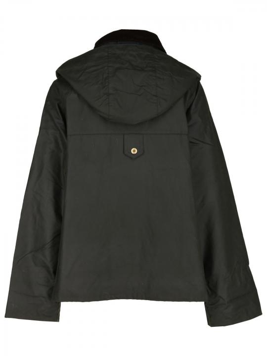 Barbour - Wachsjacke CARVILLE