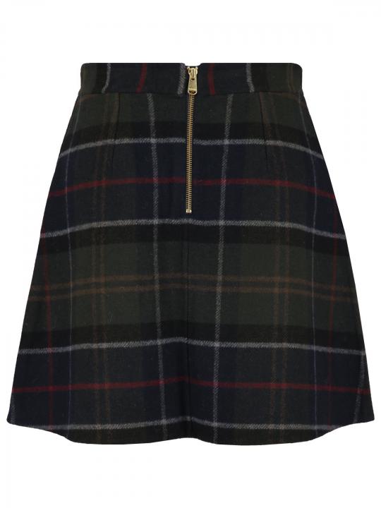 Barbour - Minirock MARLOW
