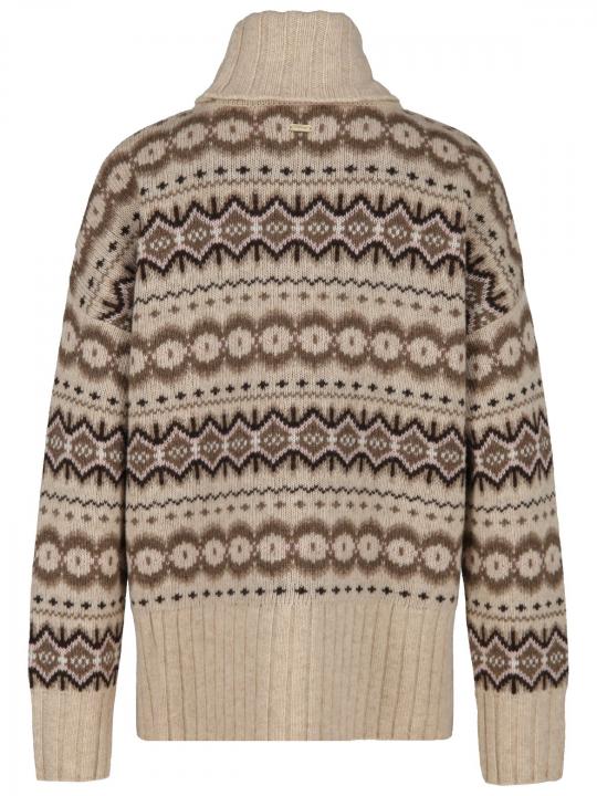 Barbour - Rollkragenpullover HELEN