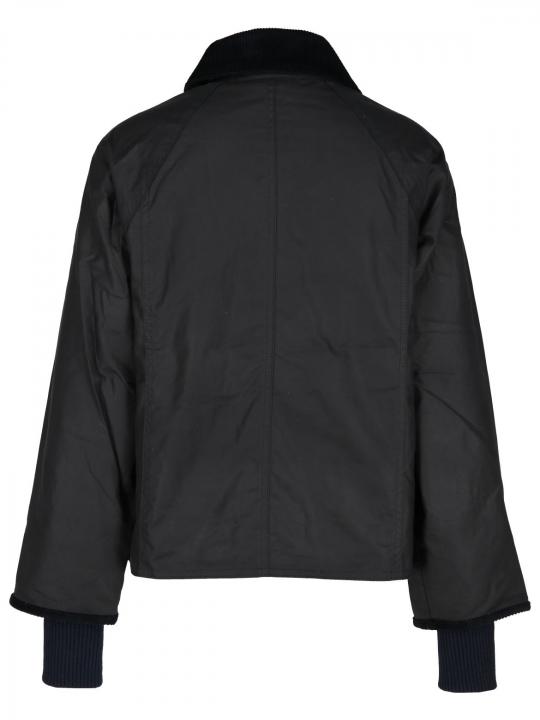 Barbour - Wachsjacke CROPPED BEADNELL