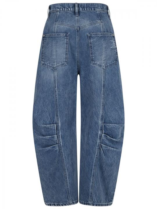 Daydream - Barrel Jeans HOLLYWOOD