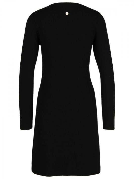 Joop - Strickkleid mit aufgesetzten Taschen