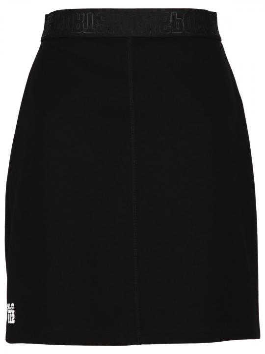 Marc Cain Sport - Minirock mit Strickfront