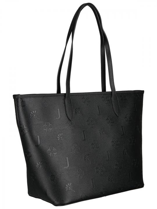 Joop - Shopper DECORA STAMPA LARA LHZ