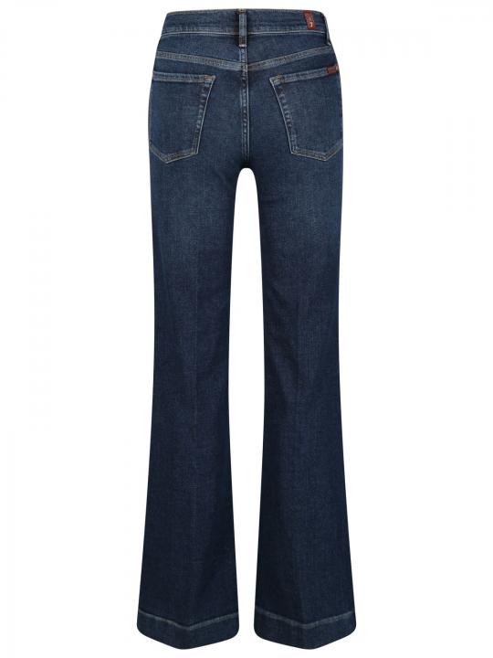 Seven for all Mankind - Flared Leg Jeans MODERN DOJO