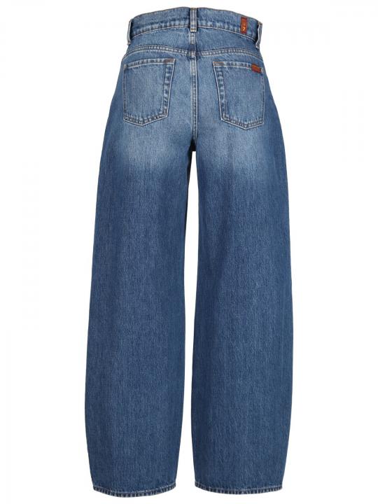 Seven for all Mankind - Barrel Jeans BONNIE