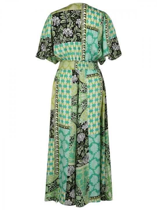 Delicate Love - Maxikleid VANI LONG
