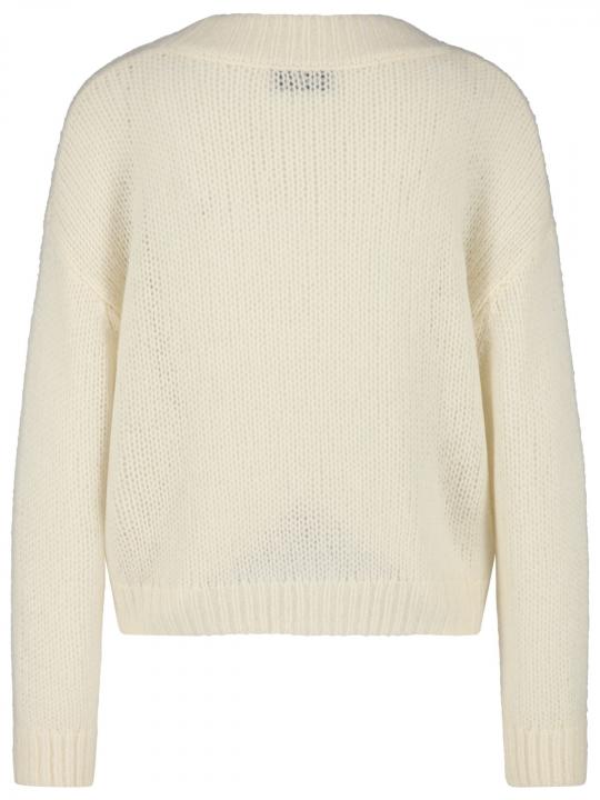 Insieme - Cardigan mit Kaschmir