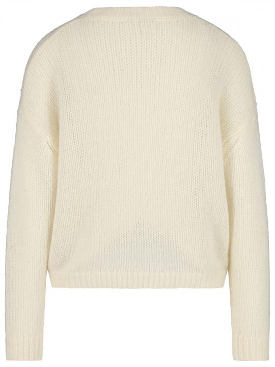 Insieme - Pullover mit Kaschmir
