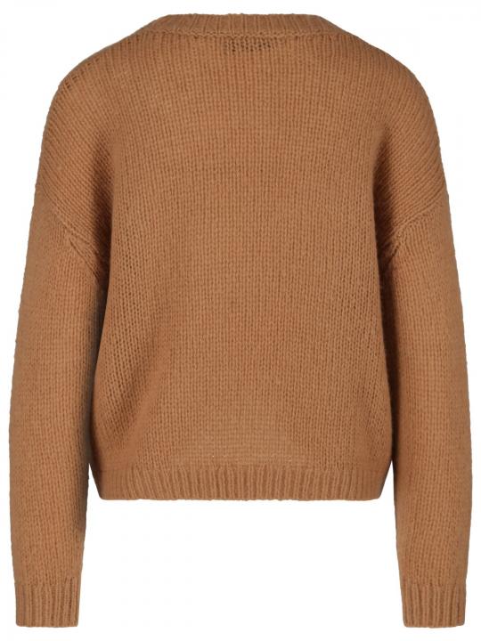 Insieme - Pullover mit Kaschmir