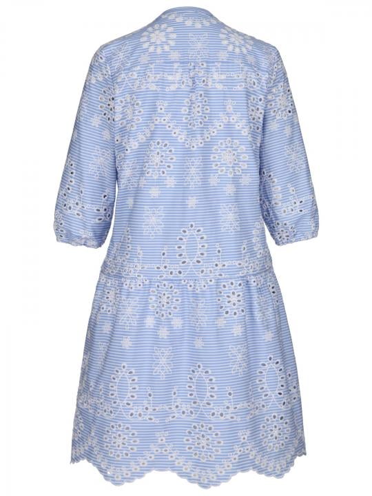 Hearts&More - Kleid aus Lochspitze