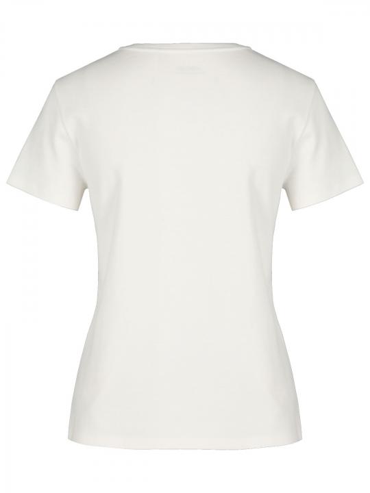 Marc Cain - T-Shirt mit Motiv
