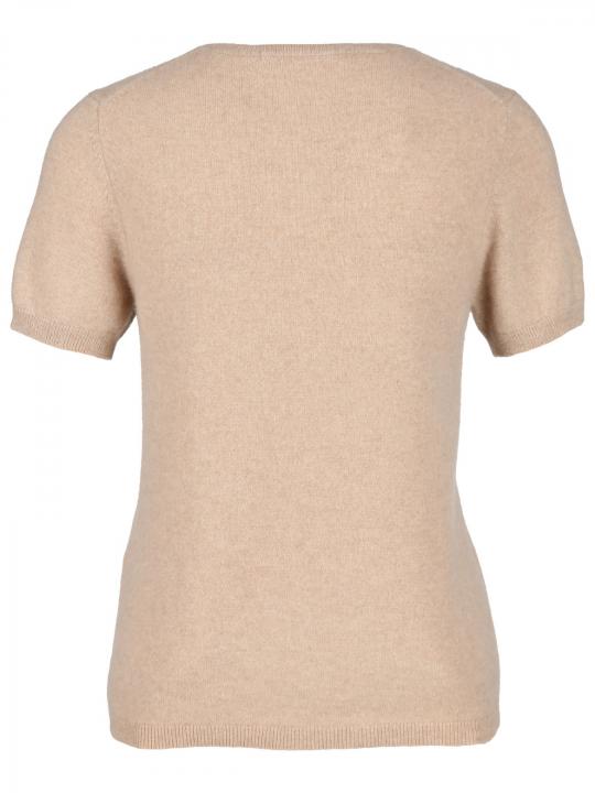 The Mercer - Strickshirt aus Kaschmir