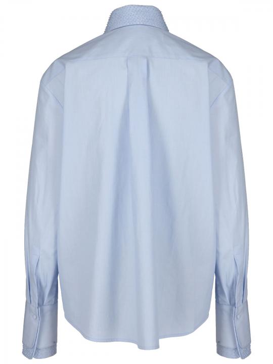 Van Laack - Hemdbluse XYLAS