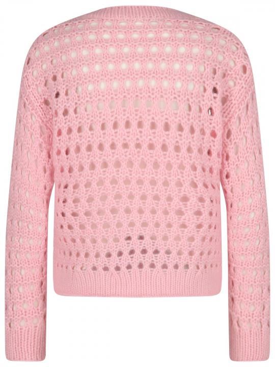 The Mercer - Pullover MALTA