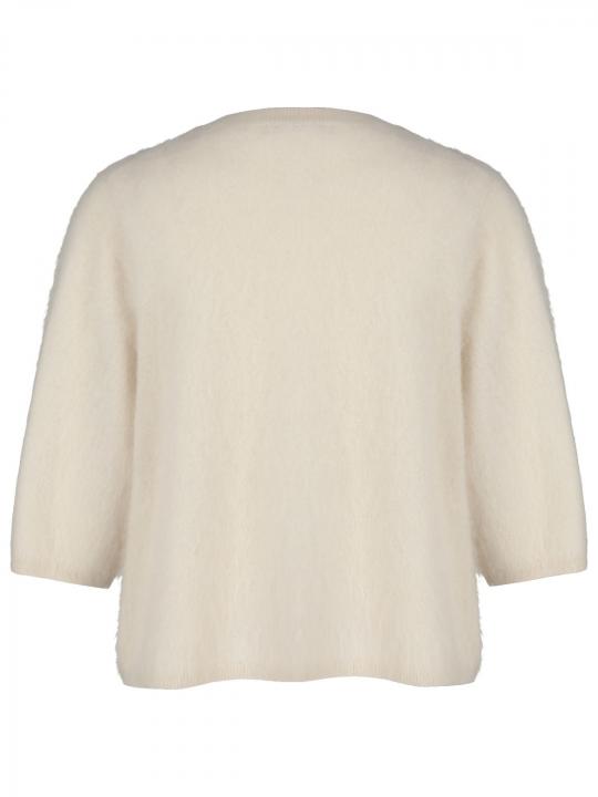 The Mercer - Kaschmir-Cardigan KALABRIEN