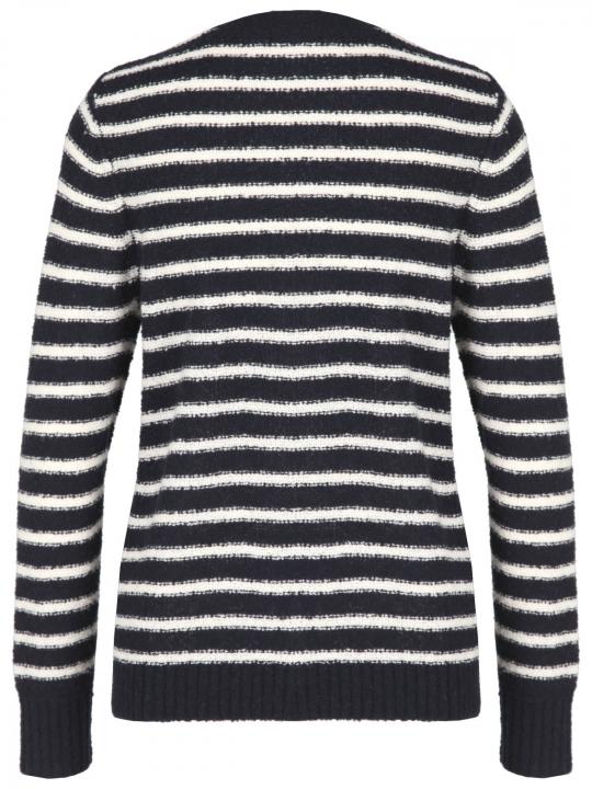 The Mercer - Strickjacke PEKING