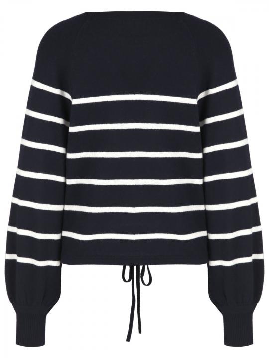 The Mercer - Kaschmirpullover SANTA CLARA