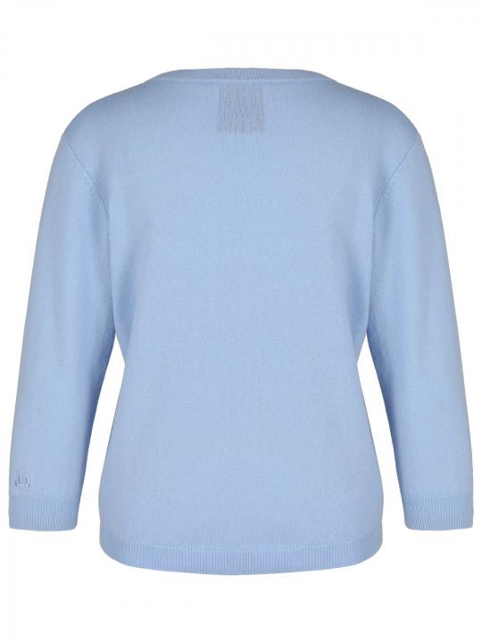 Delicate Love - Pullover aus Kaschmir