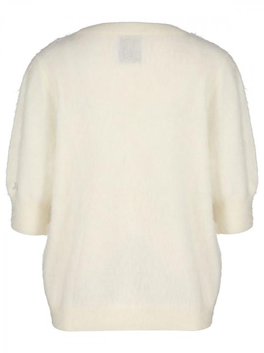 Delicate Love - Kaschmirpullover AYDA PLUSH
