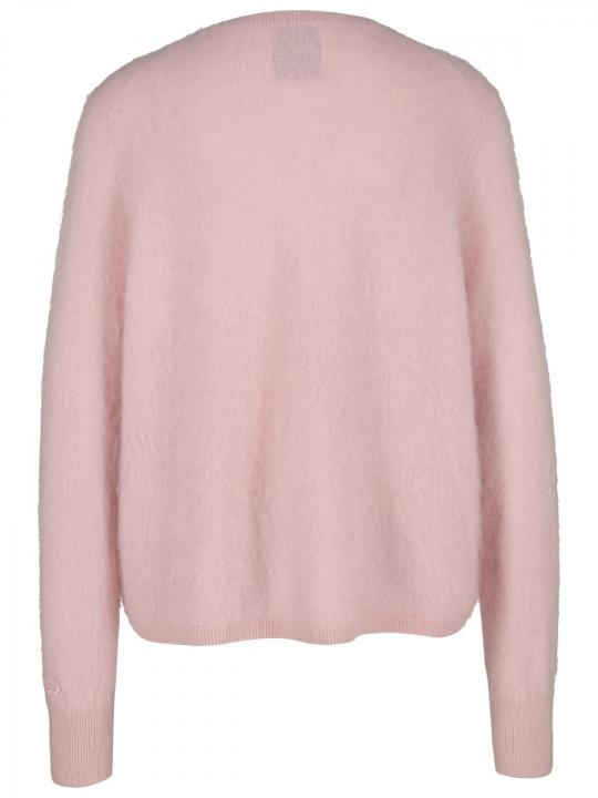 Delicate Love - Kaschmir-Cardigan DANA PLUSH