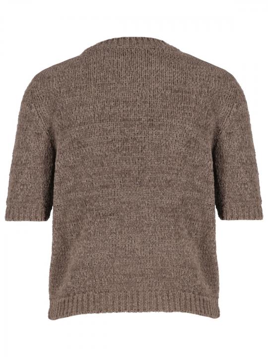 Riani - Pullover aus Bändchengarn