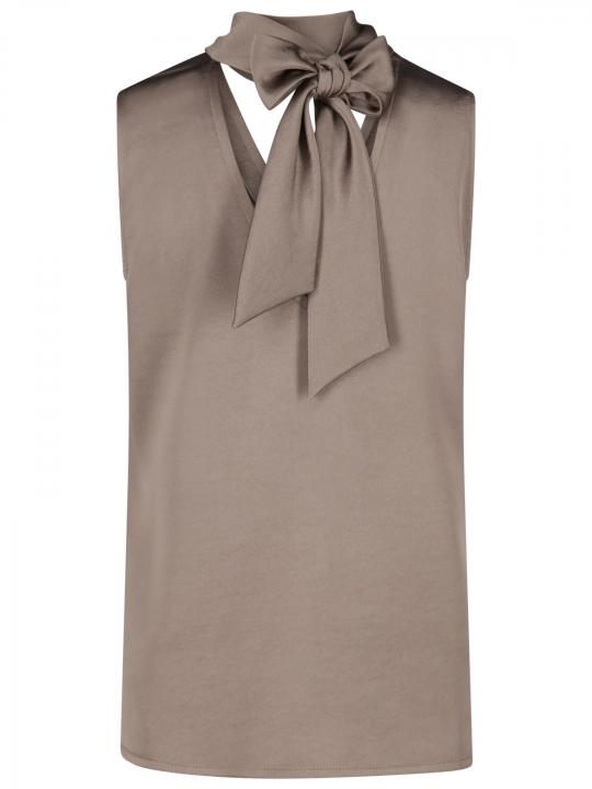 Riani - Blusentop aus Satin