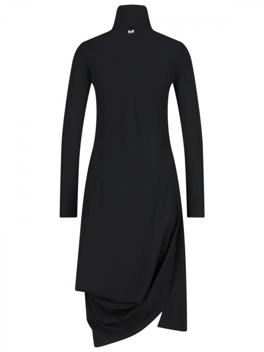High - Maxikleid SCATTERING
