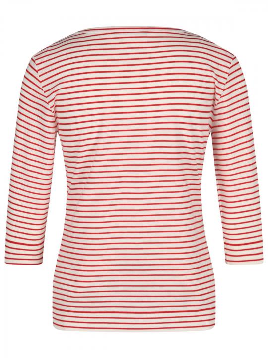 Windsor - Shirt mit Ringelmuster