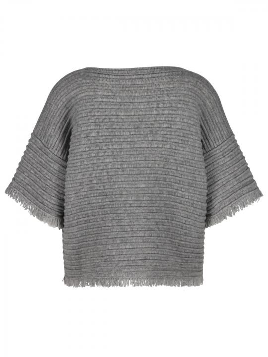Rena Marx - Pullover aus Wolle und Kaschmir