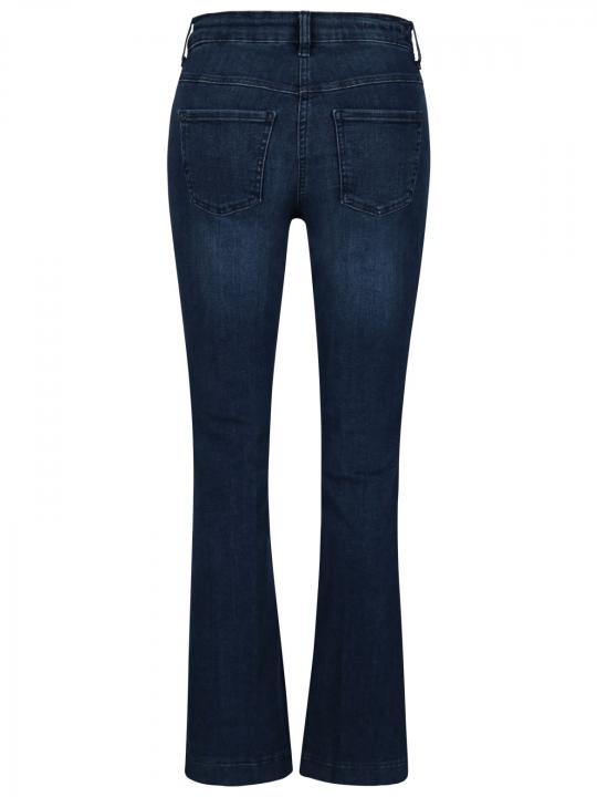 Mac - Jeans DREAM BOOT AUTHENTIC