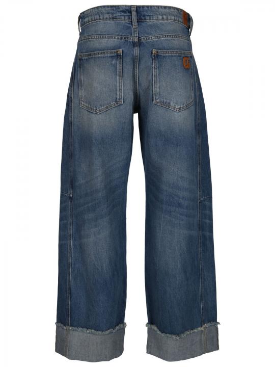 LTC - Relaxed Fit Jeans LEAL