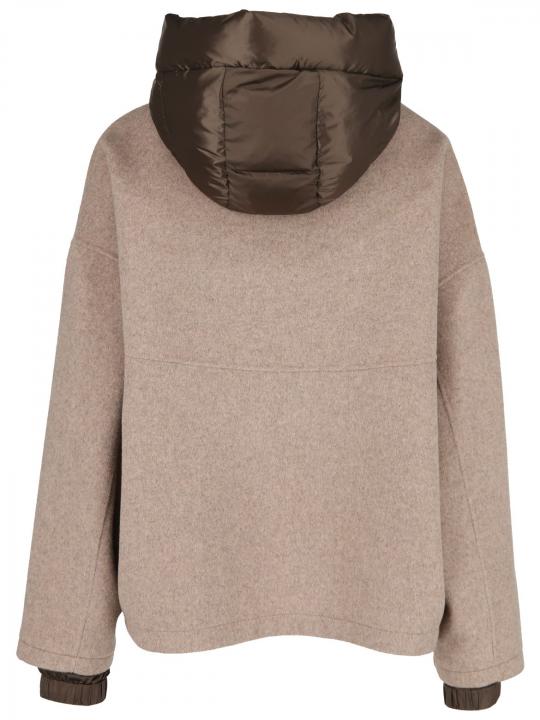 Blonde - Wolljacke JERRY