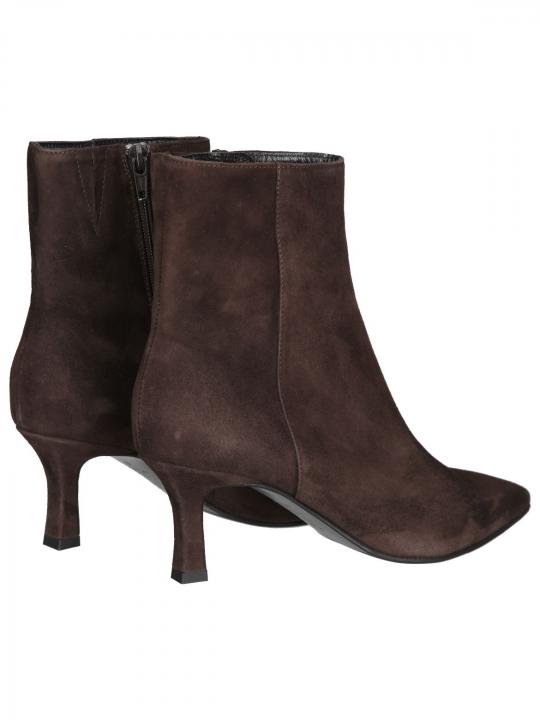 Kennel & Schmenger - Stiefelette ELLIE SAMTZIEGE