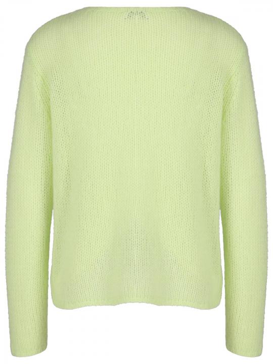 Rena Marx - Pullover mit Kaschmir