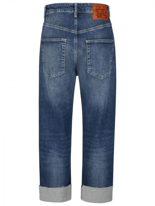Mac - Jeans BAGGY STRAIGHT