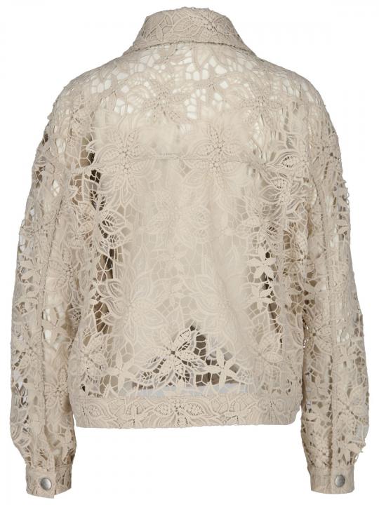 Copenhagen Muse - Shirtjacke LACEY