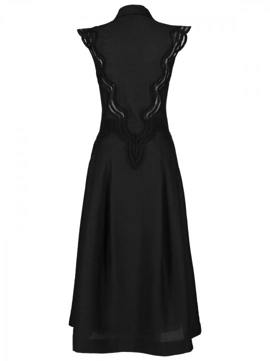 Copenhagen Muse - Midikleid COLE