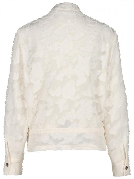 Rino&Pelle - Shirtjacke PRIORI