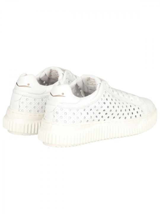 Voile Blanche - Sneaker HERIKA PERFORATED