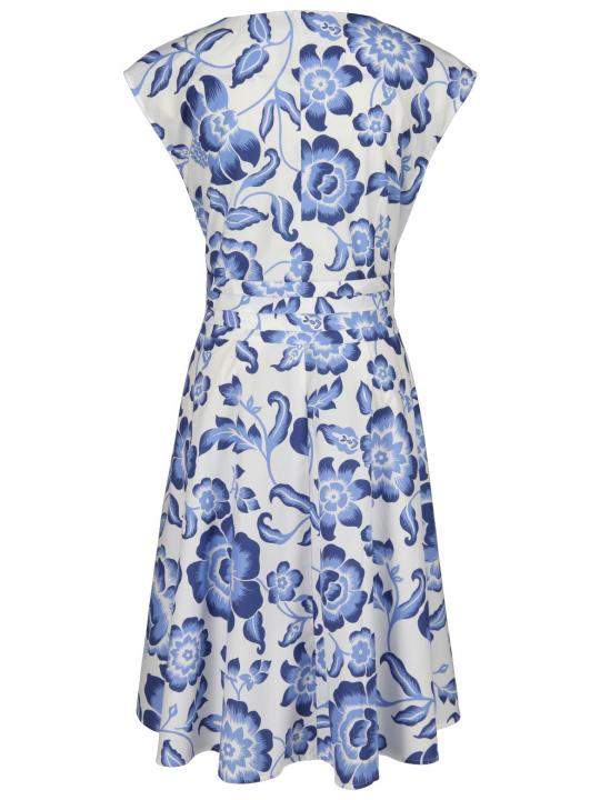 Rena Marx - Kleid mit Print