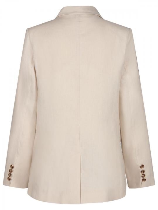 Hearts&More - Blazer aus Leinen