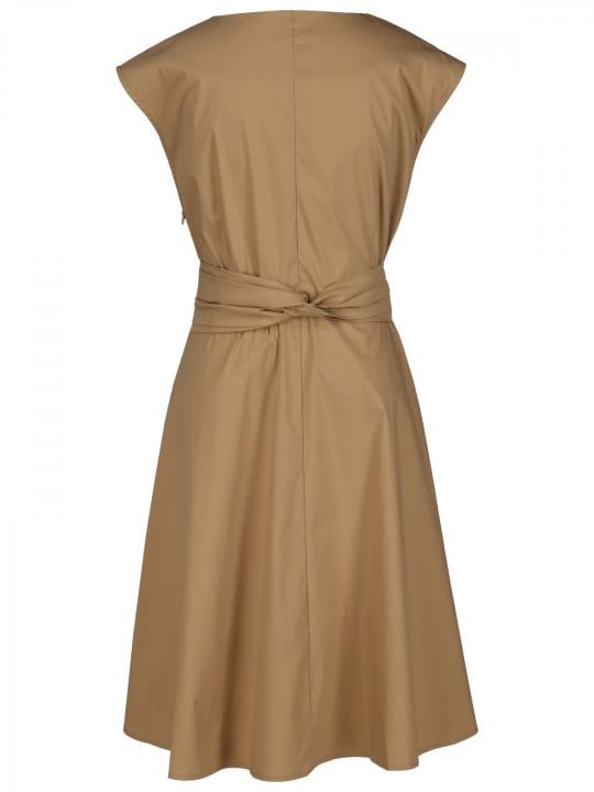 Rena Marx - Kleid aus Popeline