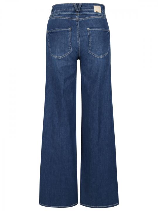 Raffaello Rossi - Wide Leg Jeans SVENTY B