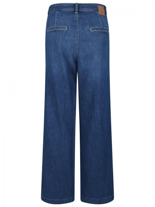 Raffaello Rossi - Wide Leg Jeans MAYLA