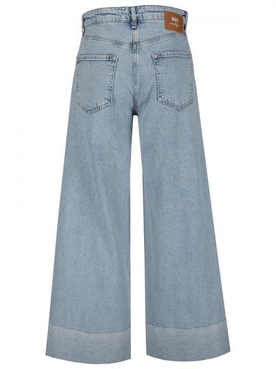 Mac - Jeans NEVADA SUPER WIDE