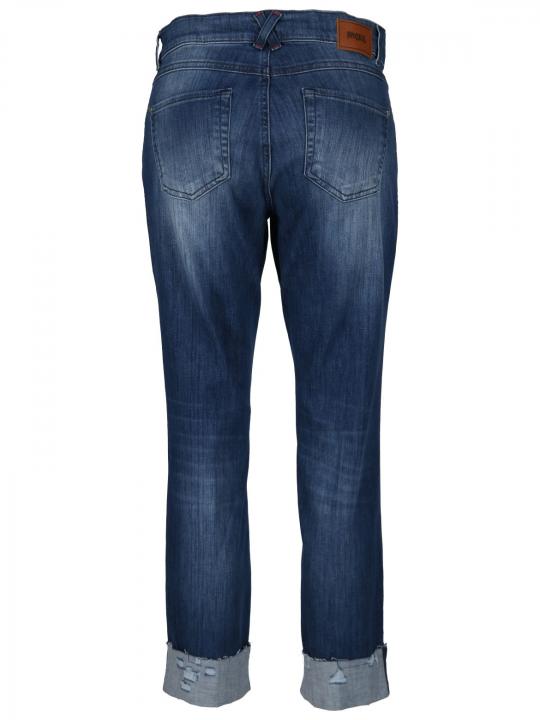 Angels - Girlfriend Jeans DARLEEN CROP TU